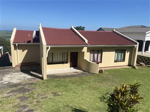 3 Bed House in High Ridge