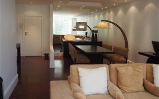 2 Bedroom Apartment in Hyde Park