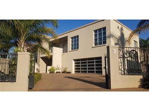 3 Bed House in Eldo View