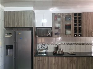 3 Bed House in Vanderbijlpark CW1