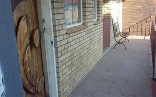 3 Bedroom Apartment in Secunda Central