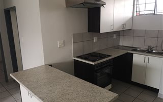 2 Bedroom Townhouse in Amberfield