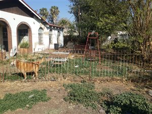 4 Bed House in Rustenburg North