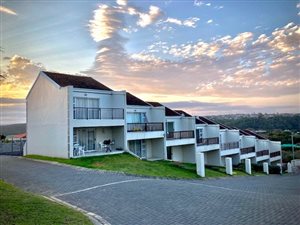 2 Bed Townhouse in West Bank