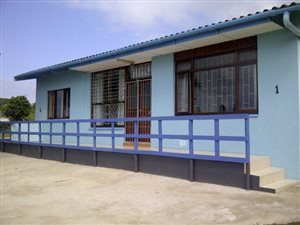 7 Bed House in Sunwich Port