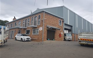 1001 m² Industrial space in Greenhills