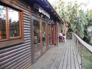 2 Bed House in Leisure Bay