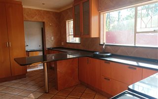 3 Bedroom House in Die Heuwel