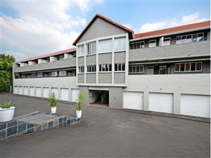 1 Bed Apartment in Parkmore