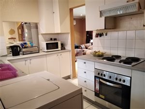 2 Bed House in Bromhof