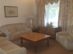 2 Bed House in Amberglen