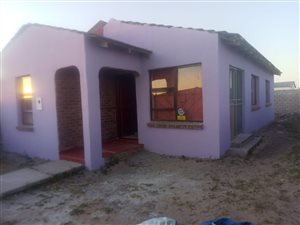 3 Bed House in Bethelsdorp