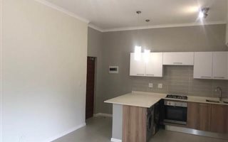 1 Bedroom Flat in Modderfontein
