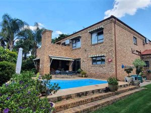 4 Bed Cluster in North Riding