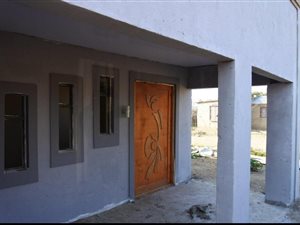 3 Bed House in Heidedal