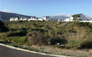 622 m² Land available in Westcliff