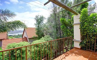2 Bedroom Townhouse in Allens Nek