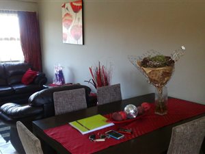 1 Bed Apartment in Pretoria North