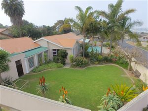 3 Bed House in Morgenster