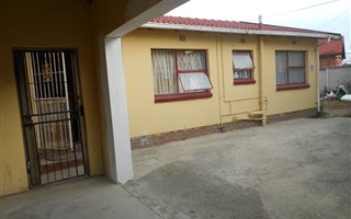 3 Bedroom House in Bisho