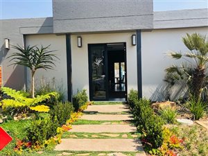2 Bed Apartment in Kyalami