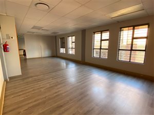 254 m² Office Space in Route 21 Business Park