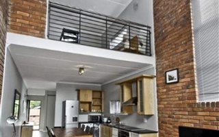2 Bedroom Townhouse in Atholl