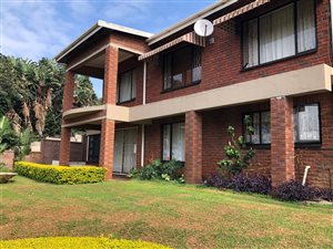 4 Bed House in Umgeni Park