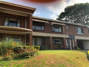4 Bed House in Umgeni Park