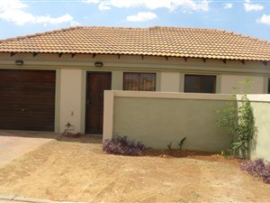 2 Bed House in Willow Park Manor