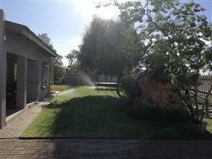 3 Bed House in Keidebees