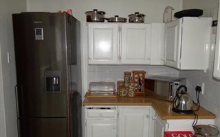 1 Bedroom Apartment in Windsor West