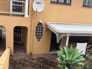 3 Bed House in Risecliff