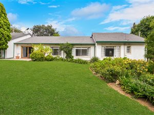 3 Bed House in Bordeaux