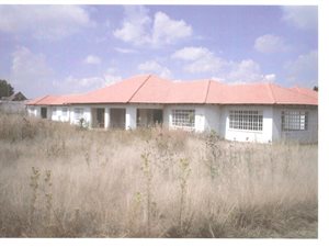 1.7 ha Farm in Rand Collieries