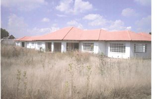 1.7 ha Farm in Rand Collieries
