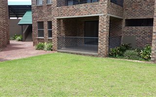 2 Bedroom Townhouse in Willow Acres