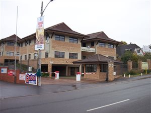 128 m² Commercial space in Durban North
