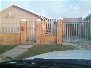 3 Bed House in Mdantsane