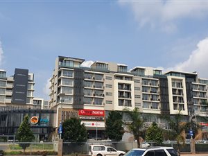 2 Bed Apartment in Bedfordview