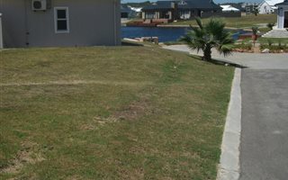 460 m² Land available in Marina Martinique