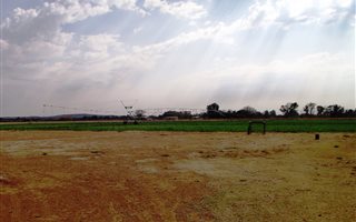 8.5 ha Smallholding in Potchefstroom Central