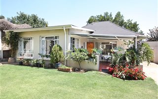 3 Bedroom House in Greymont