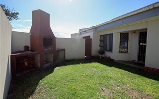 3 Bedroom Townhouse in Greenfields