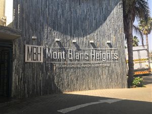 2 Bed Apartment in Bedfordview