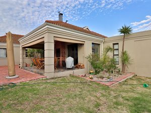 3 Bed House in Rouxville
