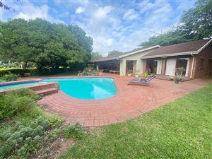 3 Bed House in Kwambonambi