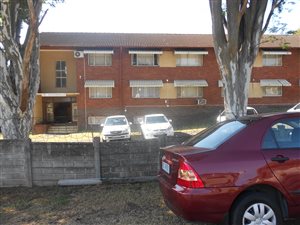 2 Bed Apartment in Escombe