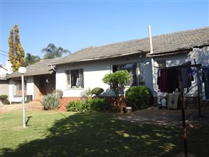 4 Bed House in Birch Acres