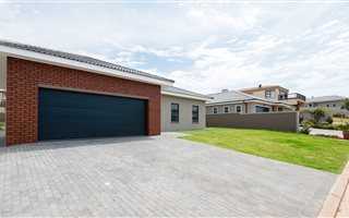 3 Bedroom House in Monte Christo